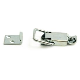 Laatikonsalpa Habo 4100 teräs 61 mm