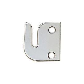 Vastakappale Abloy 091 kromi