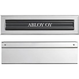 Kirjeluukku Abloy 60+63 RT IP