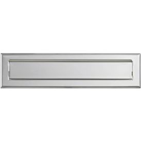 Kirjeluukku Abloy 61 RT IP