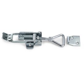 Laatikonsalpa Habo 107 teräs 160-180 mm