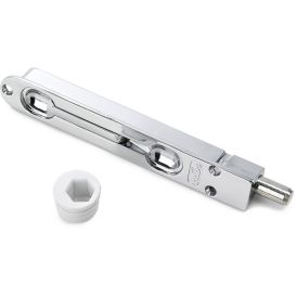 Reunasalpa Habo 8312 kromi 20 x 140 mm