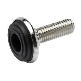 Säätöjalka Habo 512 10 x 32 mm 4 kpl
