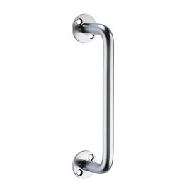 Lankavedin Abloy 130/200R kromi