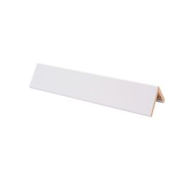 Taitelista Maler ART 4 x 30 x 30 x 2750 mm MDF Kaisla Lootus