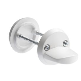 Vääntönuppi Abloy CH003V Valkoinen