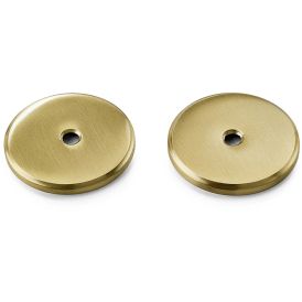 Peitekilpi Habo 21 mattamessinki Ø 48 mm
