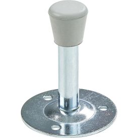 Ovenpysäytin Habo 2640 sähkösinkitty 100 mm x Ø 12 mm