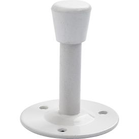Ovenpysäytin Habo 2640 valkoinen 60 mm x Ø 10 mm
