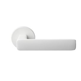 Painike Abloy; Forum 4/007 Valkoinen