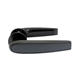 Ovenpainike Abloy DUETTO 8 / DH008 Grafiitti
