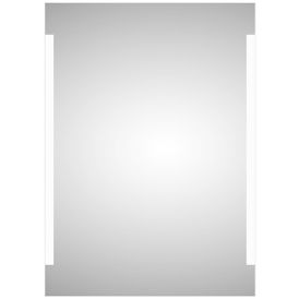 LED-valopeili Chrystal Stripe 50 x 70 cm