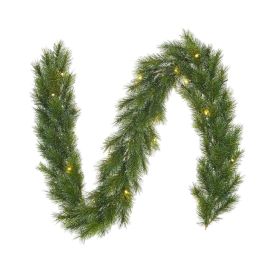 Havuköynnös LED-valoilla 270 cm