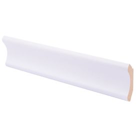Kattolista Maler SAFE Sensitive 30 x 30 x 2750 MDF Mel Lumi