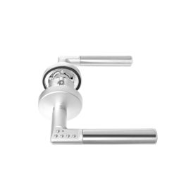 Koodipainike Yale 8814 Oikea