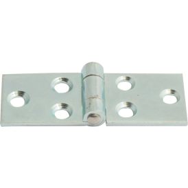 Nivelsarana Habo 1703 sähkösinkitty 32 mm 2 kpl/pkt