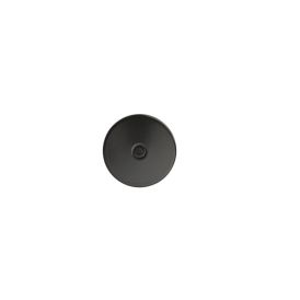 Peitekilpi Abloy LH001 musta