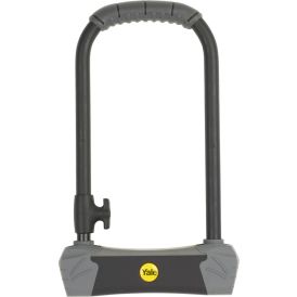 Pyörän U-lukko Yale Maximum Security