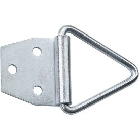 Kiinnitinlenkki Habo 2630 teräs 35 x 36 mm