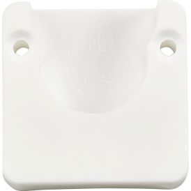 Putkenkannatin Habo 7152 2 kpl
