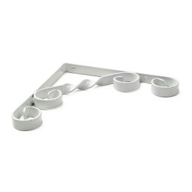 Kannake Habo Ornament Valkoinen 200 mm x 200 mm