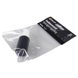 Listojen Paikkamaali Maler musta RAL 9005 30 ml