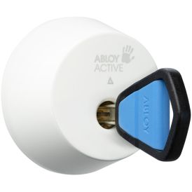 Avainpesä Abloy Easy CY001J Valkoinen 3