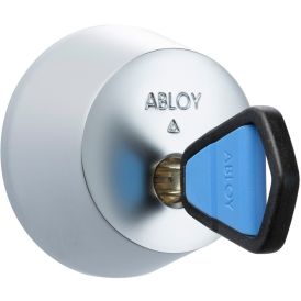 Avainpesä Abloy Easy CY001J Satiini 3