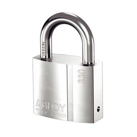 Riippulukko Abloy PL330J 25 mm