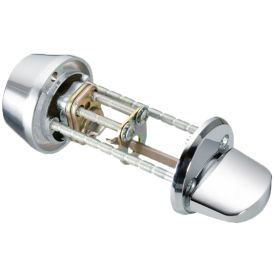 Avainpesä Abloy Easy CY001J Kromi 1