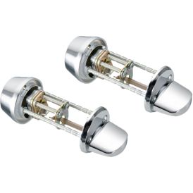 Avainpesä Abloy Easy CY001J Kromi 2