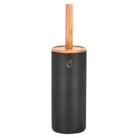 WC-harjateline Camargue Vero Bambu/Antrasiitti 38 cm