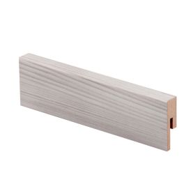 Jalkalista Maler R2 Swiss mänty 12 x 42 x 2750 mm