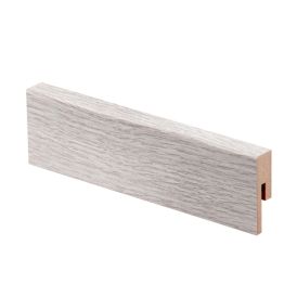 Jalkalista Maler R2 Main Oak 12 x 42 x 2750 mm