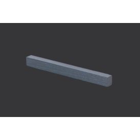 Höylälista Maler SH tammi puuvalmis 20 x 20 x 3050 mm