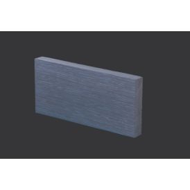 Hobbylista Maler SH tammi puuvalmis 12 x 70 x 1000 mm