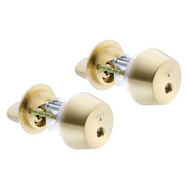 Avainpesä Abloy Easy CY001J Messinki 2