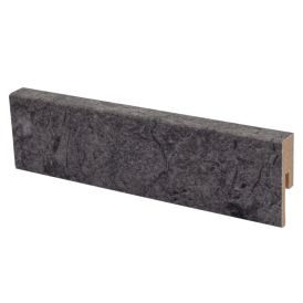 10 kpl Jalkalista Maler ART Aava R2 MDF Aito Tunne Vuolu 12 x 42 x 2750 mm