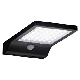 Seinävalonheitin BAUHAUS Solar