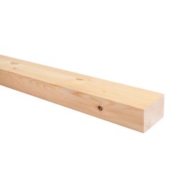 Väliseinätolppa Mänty 42 x 66 x 3000 mm KD SJ MIT