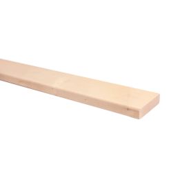 Lauta Höylätty 18 x 70 mm SH OK (per metri)