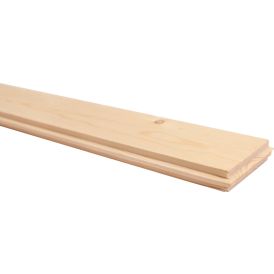 Raakapontti RPL 23 x 95 mm Päätypontattu (per metri)