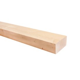 Sahattu 50 x 100 mm ST (per metri)