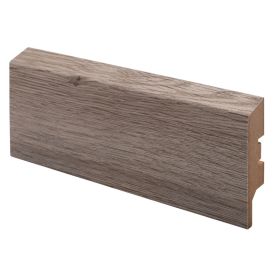 5 kpl Jalkalista Maler Art Siru MDF Aito Tunne Naava 16 x 65 x 2750 mm