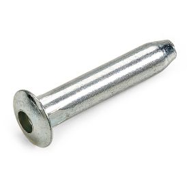 Tappisaranan tappi Habo teräs Ø 4,8 x 25 mm