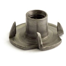 Lyöntimutteri Habo 3206 teräs M10 x Ø 25 mm