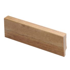 10 kpl Jalkalista Maler Smart Aava VM/EM mänty Pähkinä 12 x 42 x 3300 mm