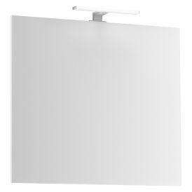 LED-valopeili Riva Urban 80 x 74,1 cm