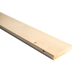 Lauta Höylätty 18 x 95 mm SH (per metri)