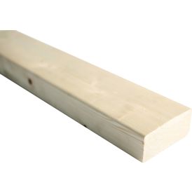 Soiro Höylätty 45 x 95 mm SHP (per metri)